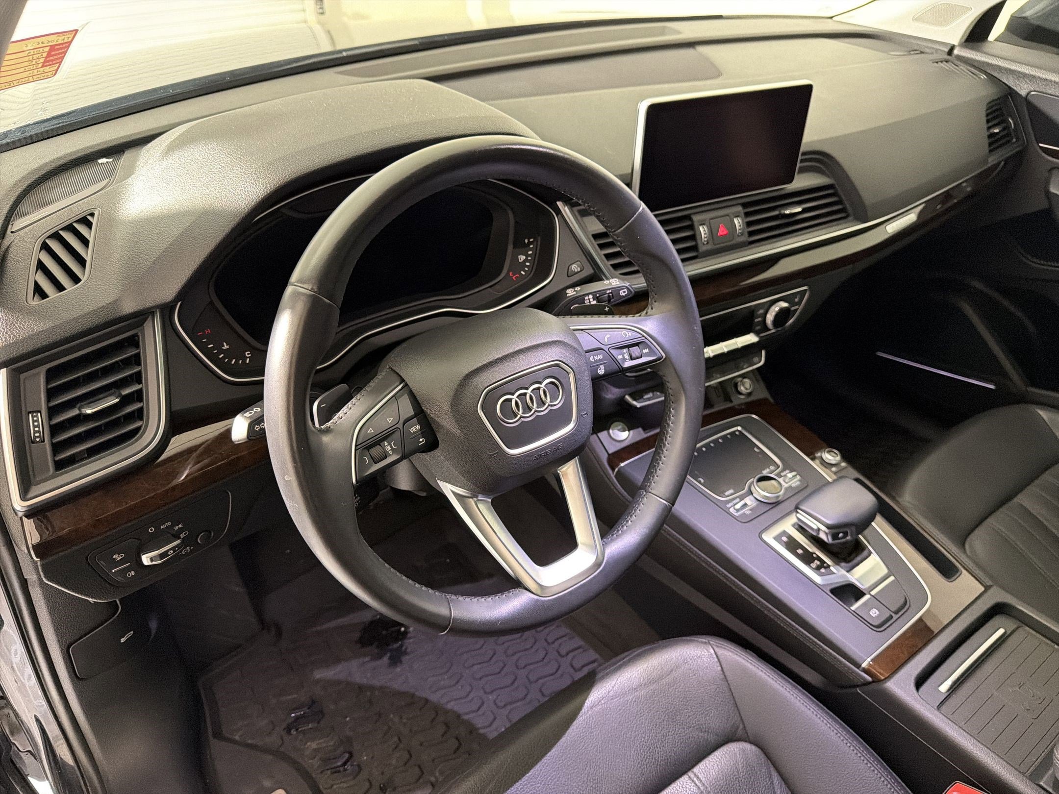 Used 2019 Audi Q5 2.0T Premium Plus AWD/4WD image 4
