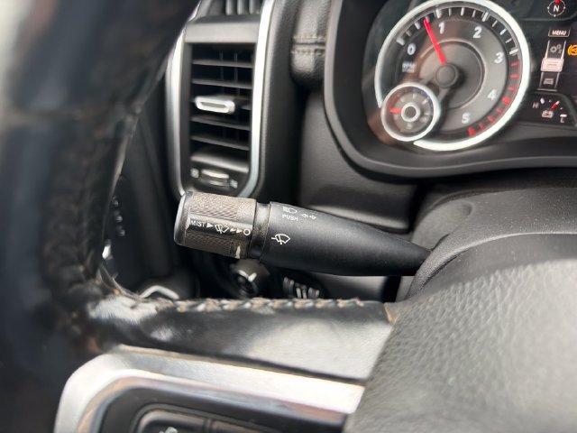 Used 2021 RAM 3500 Laramie AWD/4WD image 18