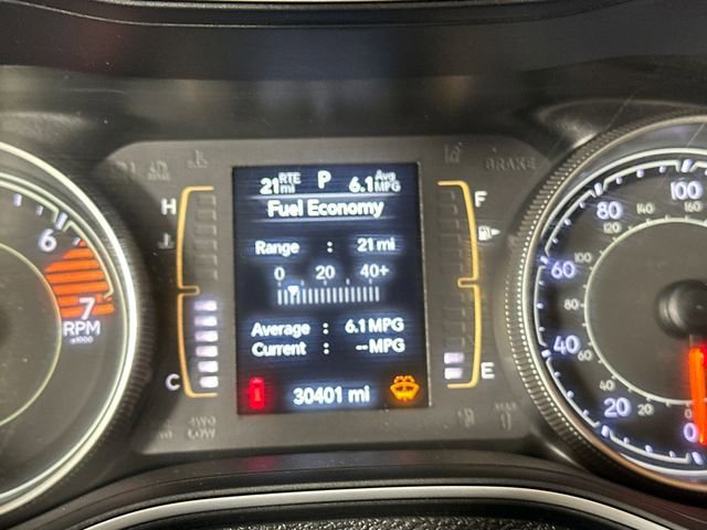 Used 2020 Jeep Cherokee Sport AWD/4WD image 18