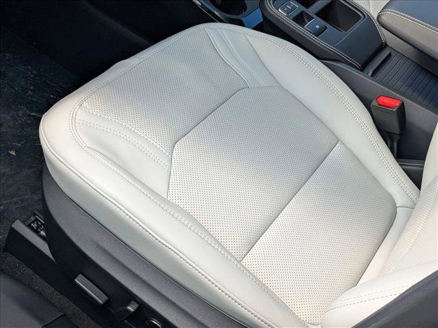 New 2025 Ford Mustang Mach-E Premium image 4