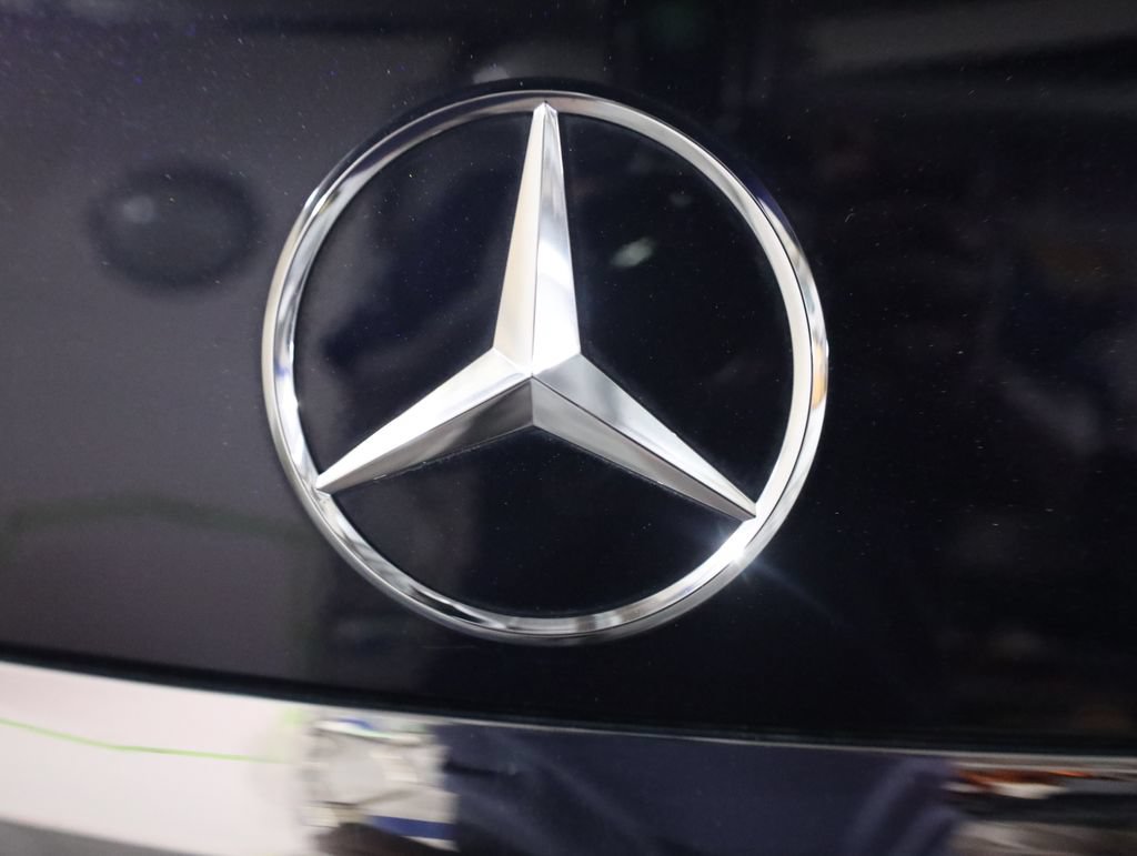 Certified 2023 Mercedes-Benz S 580e 4MATIC Sedan image 70