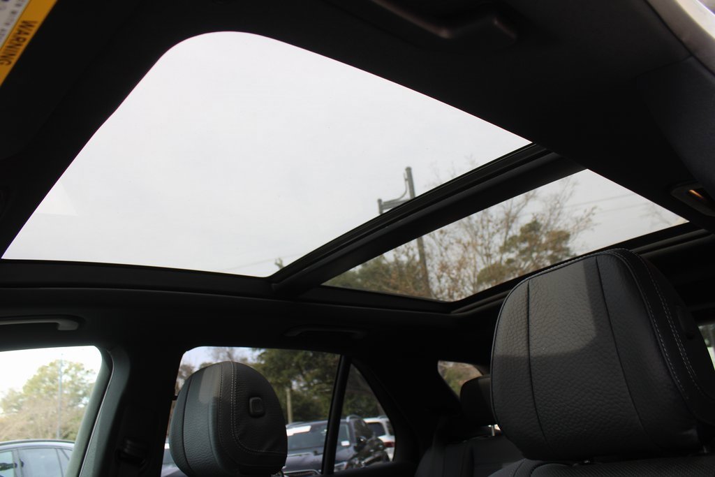 Certified 2023 Mercedes-Benz GLE 450 4MATIC image 58