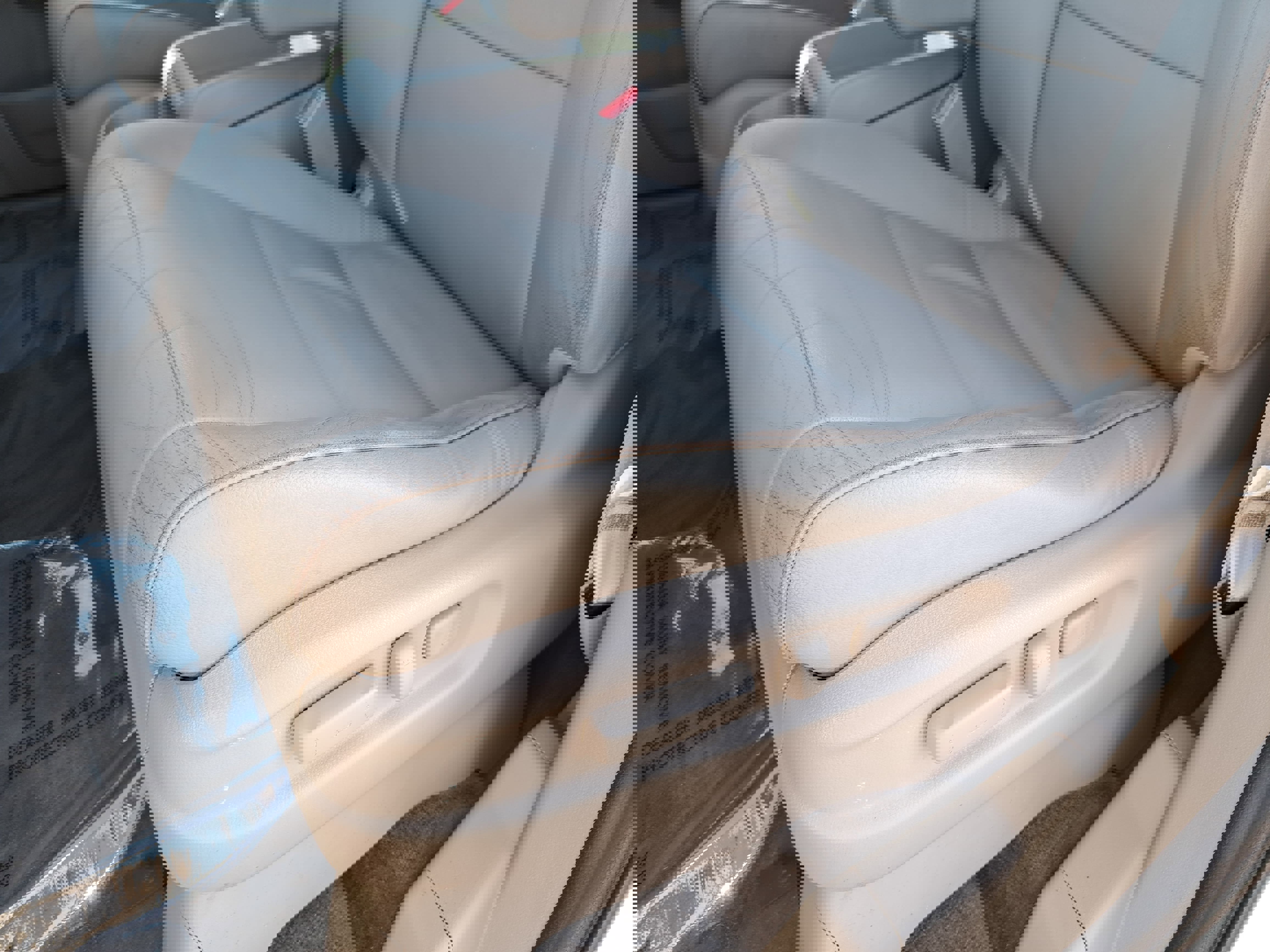 Used 2012 Honda Odyssey EX-L image 28