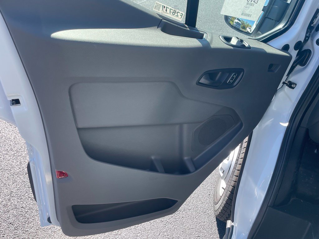 New 2026 Ford Transit 350 XL AWD/4WD image 11