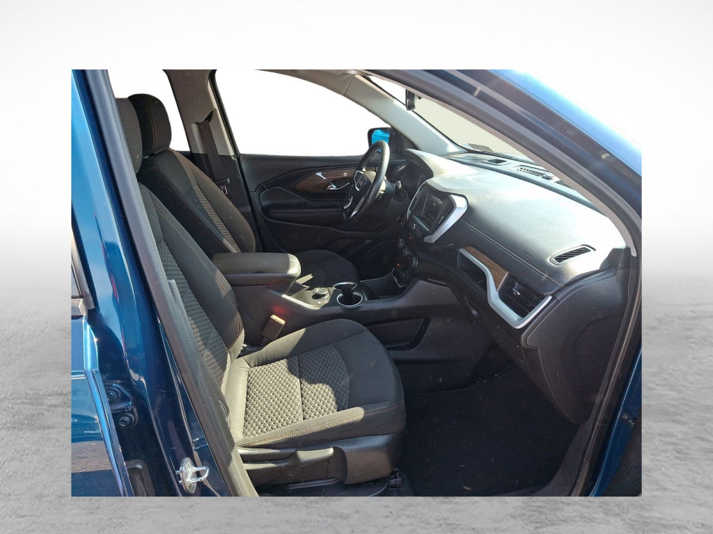 Used 2020 GMC Terrain SLE w/ Driver Convenience Package image 10