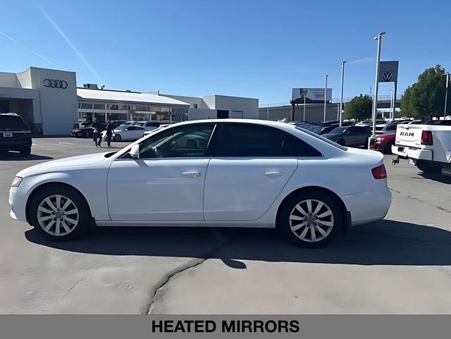 Used 2009 Audi A4 2.0T Premium Plus AWD/4WD image 6