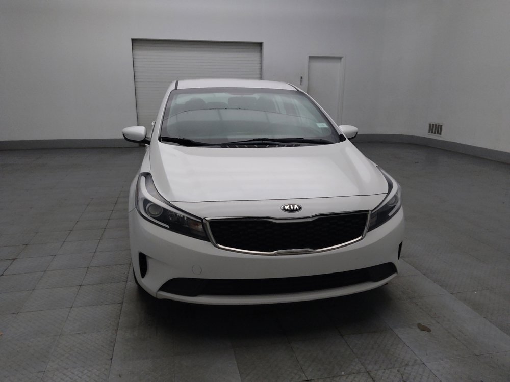 Used 2018 Kia Forte LX w/ LX Popular Package FWD image 14