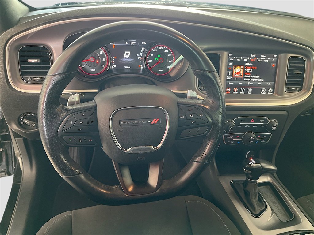 Used 2021 Dodge Charger R/T w/ Performance Handling Group image 11