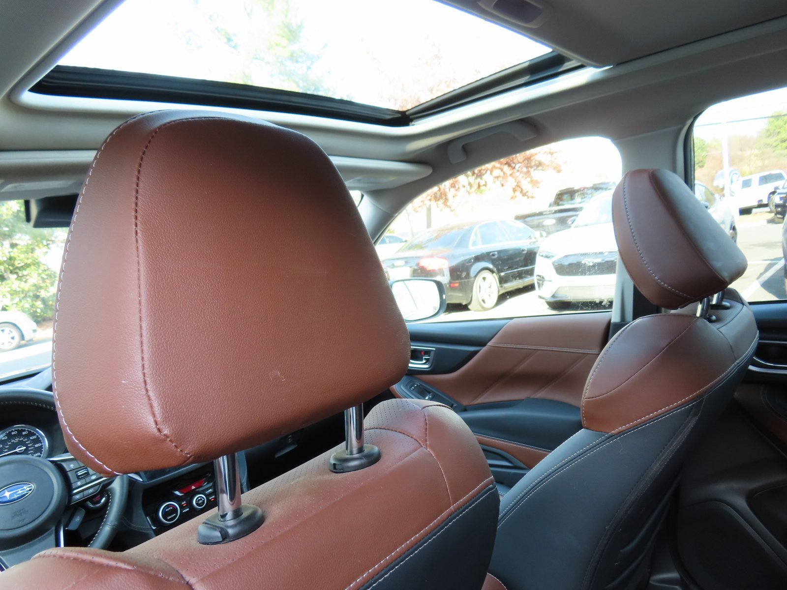 Used 2024 Subaru Forester Touring w/ POP Package 3 image 31