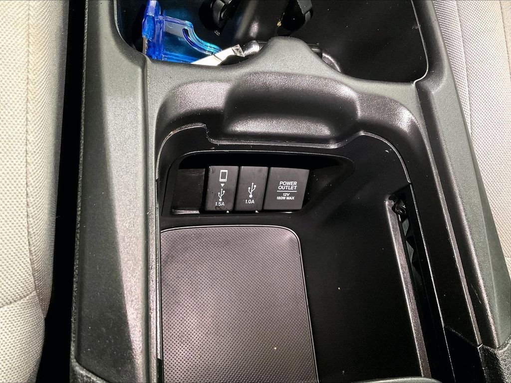 Used 2019 Honda CR-V EX image 27