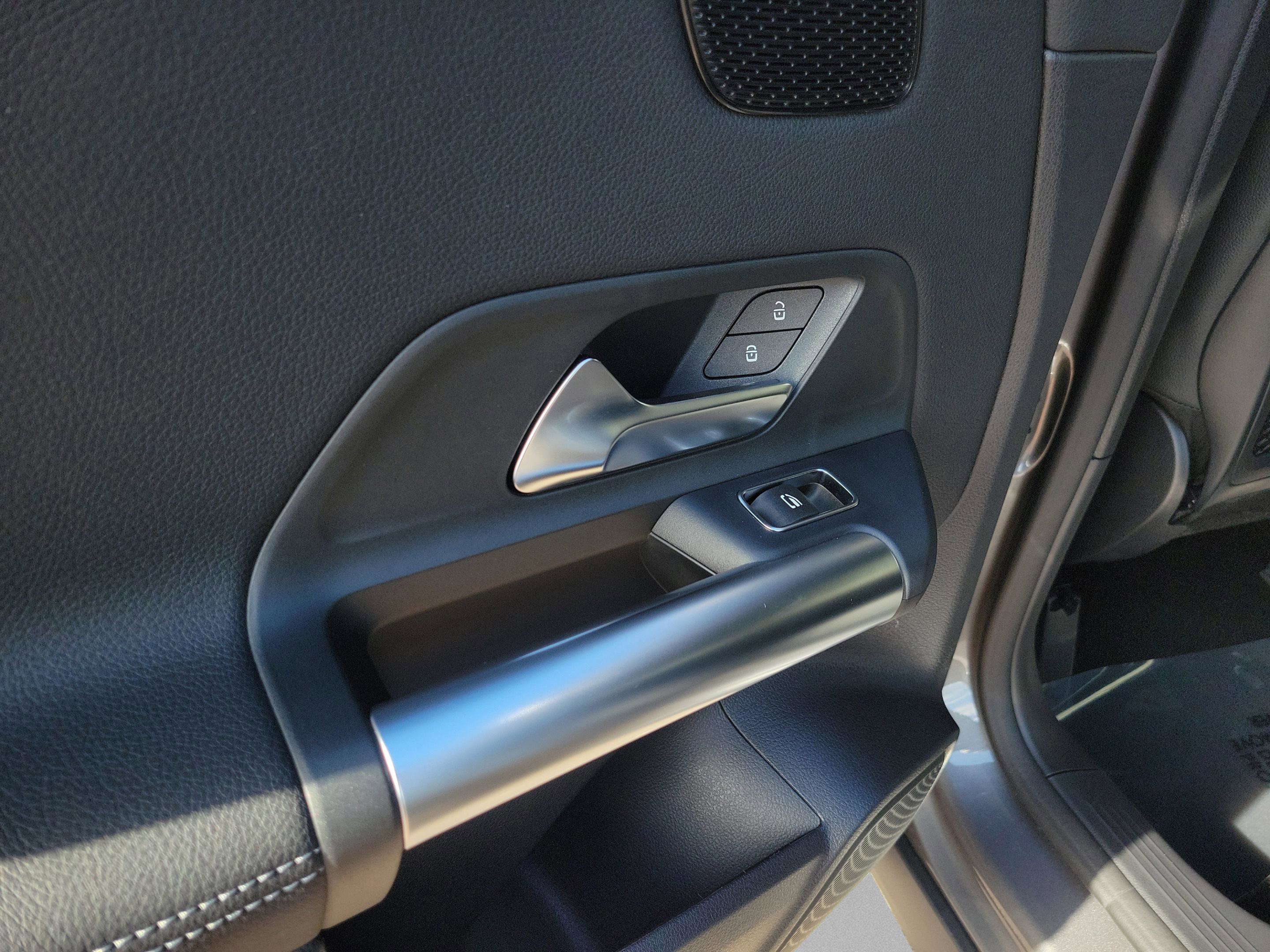 Certified 2026 Mercedes-Benz GLA 250 image 12