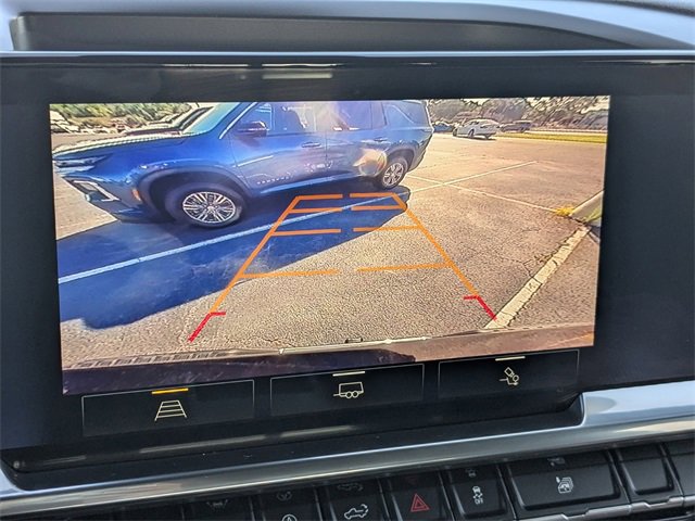 Certified 2024 Chevrolet Silverado 1500 LT w/ All Star Edition Plus image 19