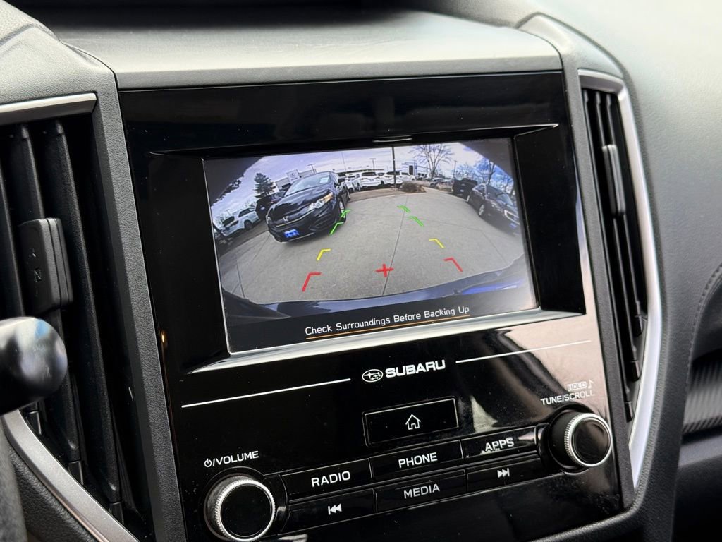 Used 2021 Subaru Impreza 2.0i image 21