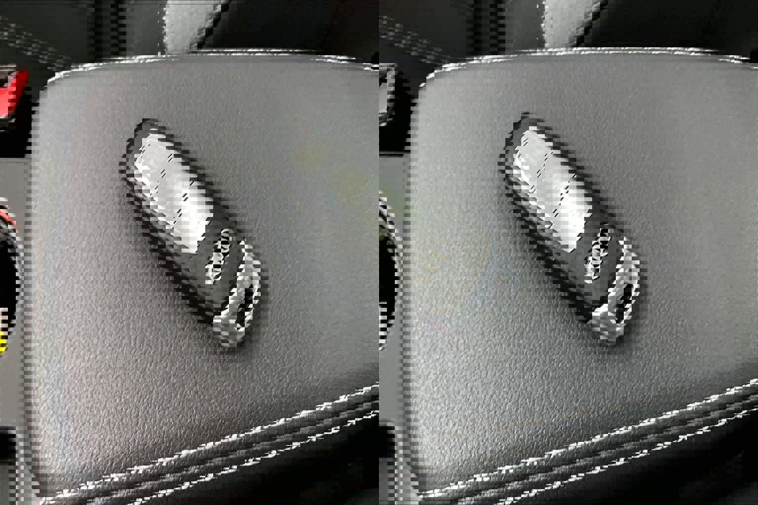 Used 2025 Audi A3 2.0T Premium Plus w/ Premium Plus Package image 13