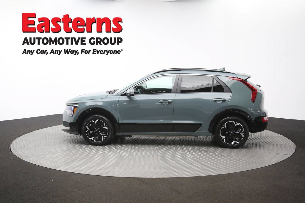 Used 2023 Kia Niro Wind w/ Wind Preserve Package FWD image 61