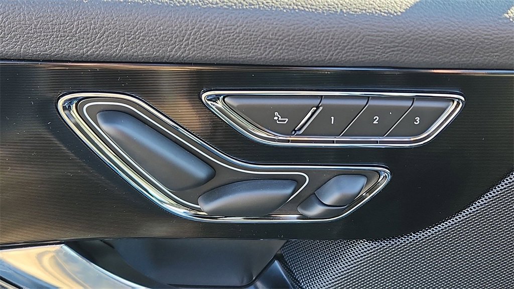 New 2026 Lincoln Corsair Reserve image 16