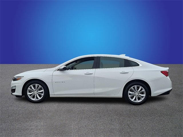 Used 2024 Chevrolet Malibu LT image 7