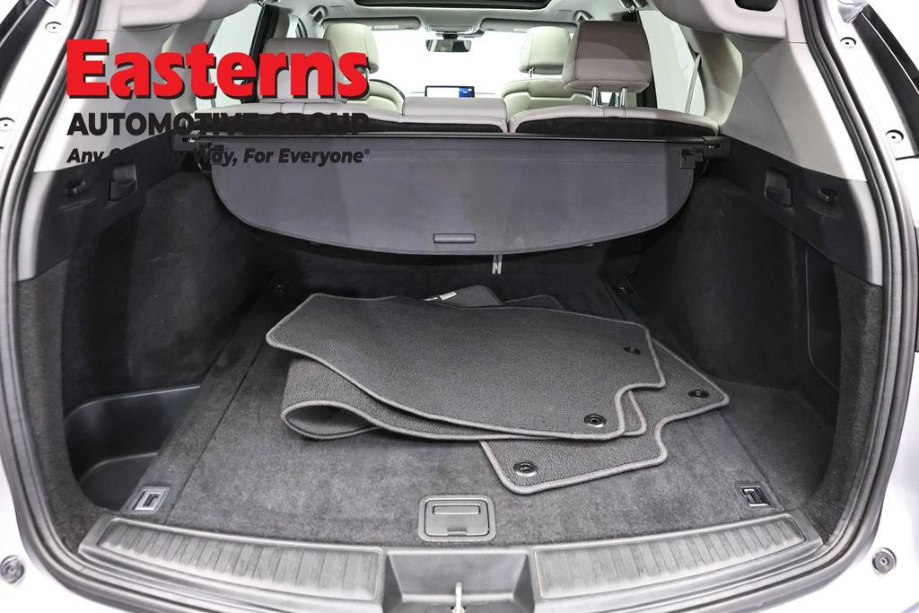Used 2019 Acura RDX AWD w/ Technology Package image 9
