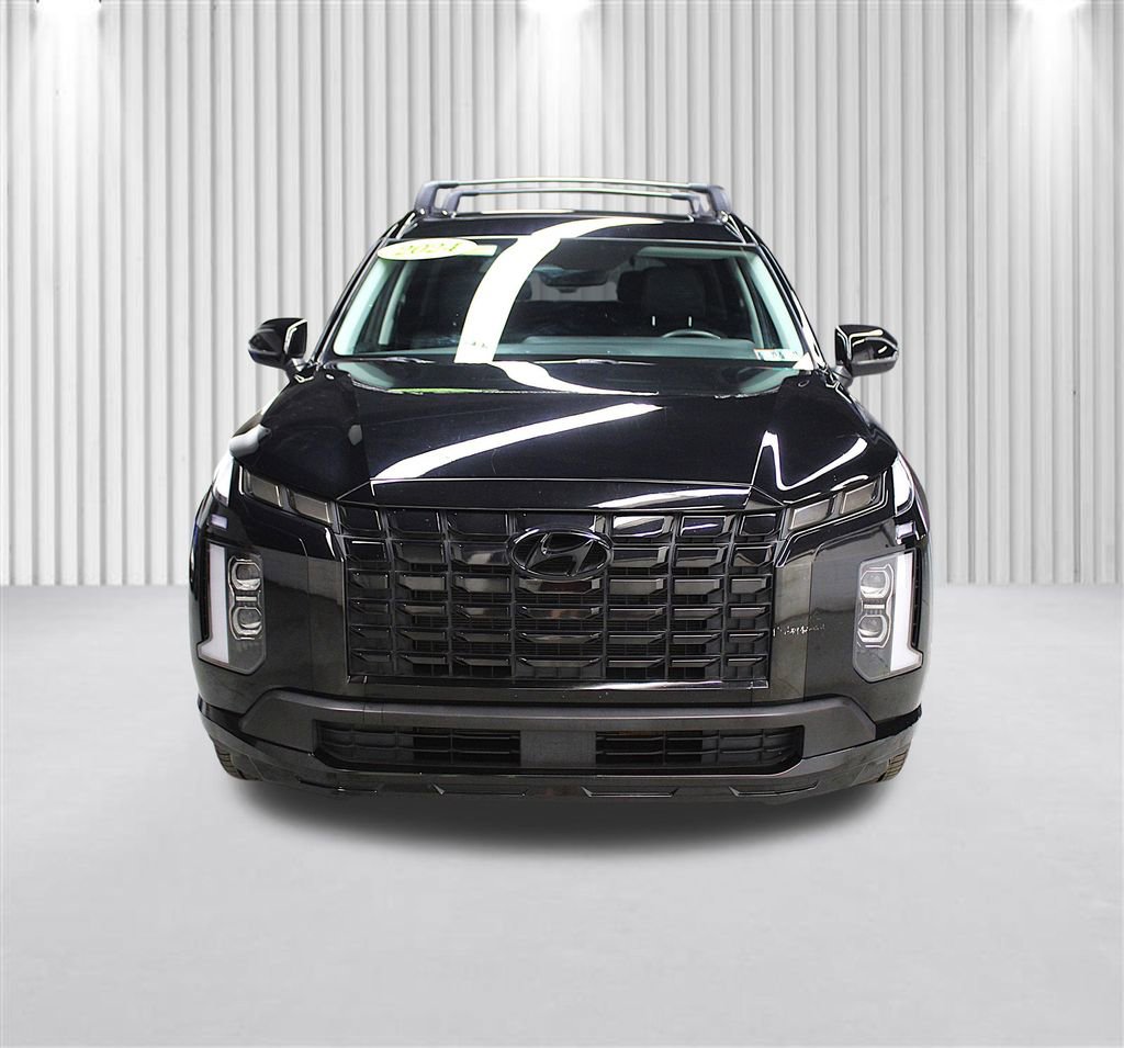Used 2024 Hyundai Palisade XRT AWD/4WD image 50