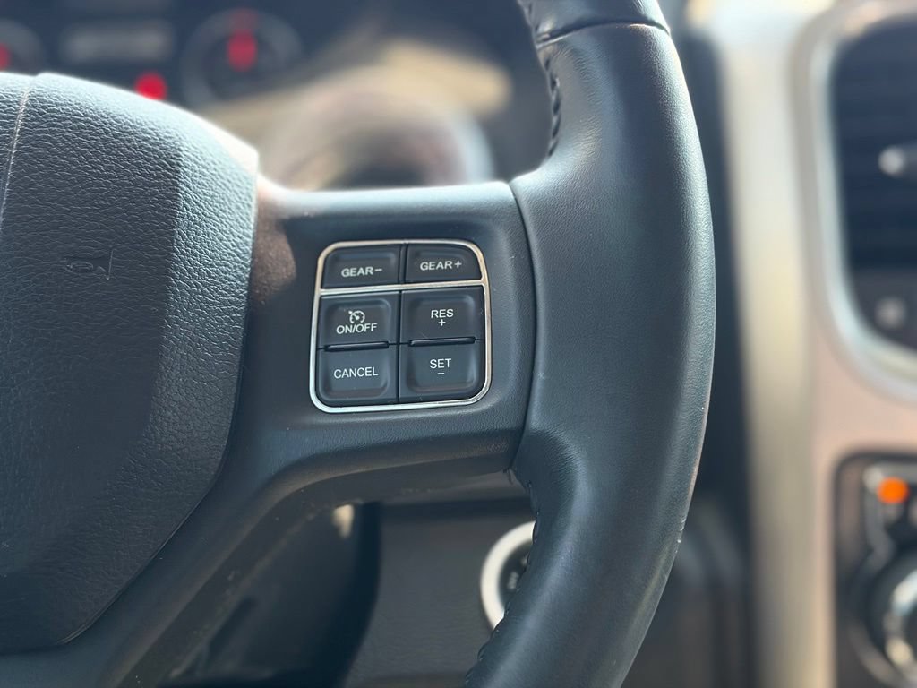 Used 2019 RAM 1500 Big Horn AWD/4WD image 23