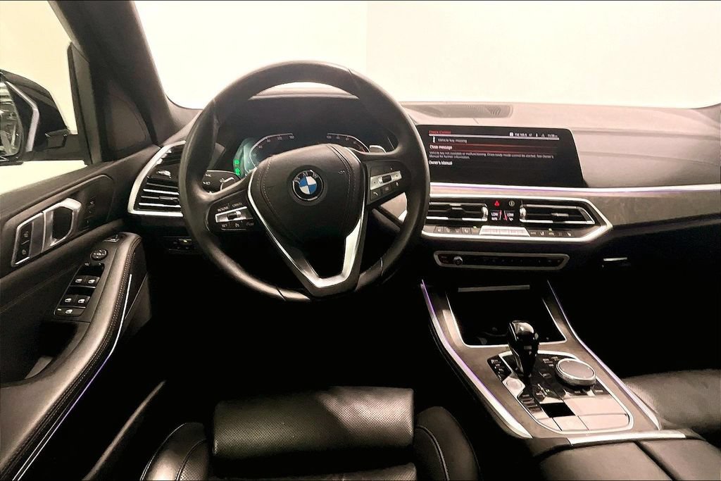 Used 2023 BMW X5 sDrive40i RWD image 5