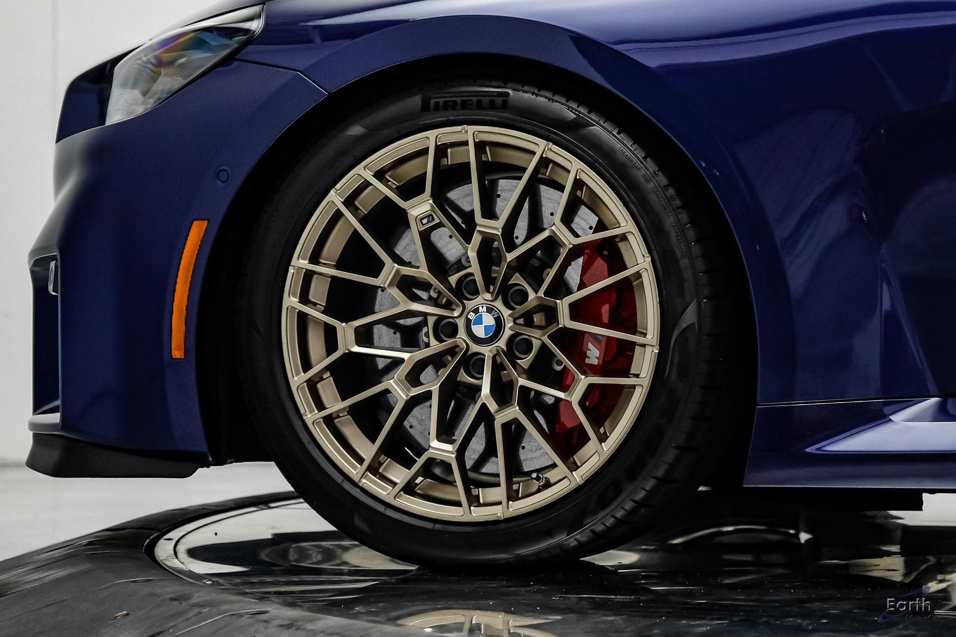 Used 2026 BMW M2 CS RWD image 94