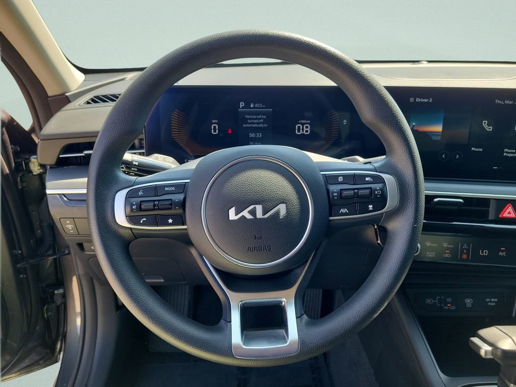 Used 2026 Kia K5 LXS image 11