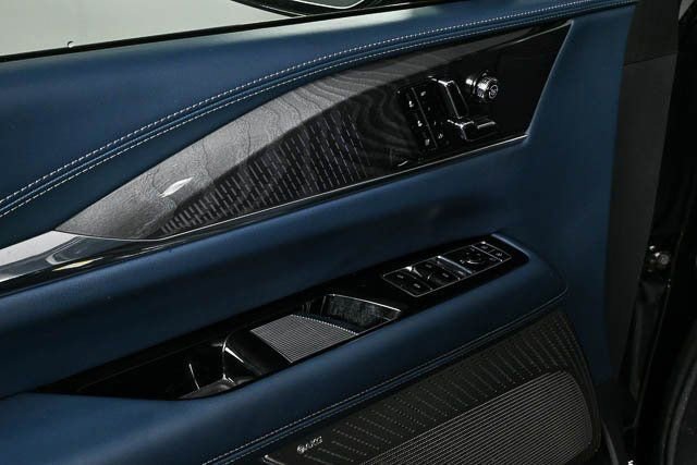 New 2025 Cadillac Escalade IQ Luxury 2 image 5