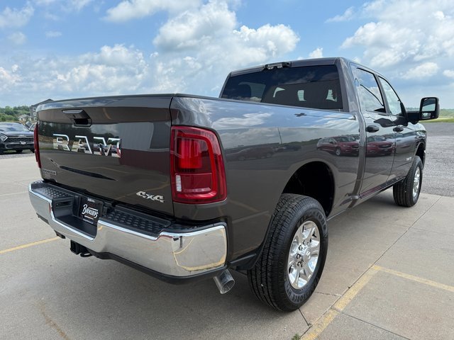 New 2025 RAM 3500 Big Horn image 5
