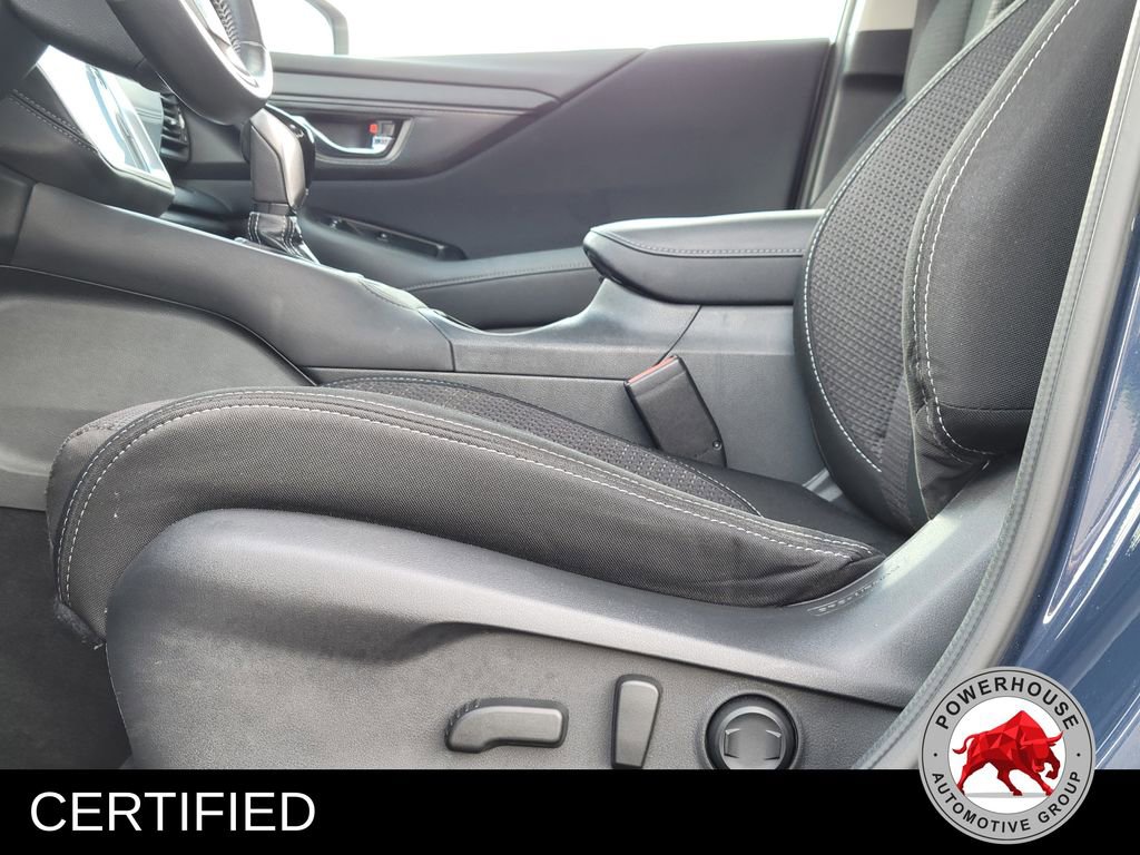 Used 2024 Subaru Outback Premium image 25