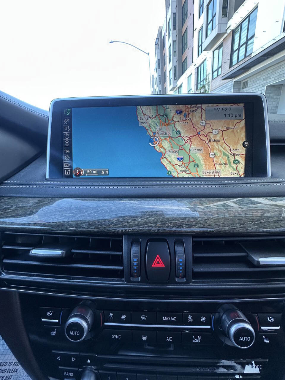 Used 2016 BMW X5 xDrive35i w/ Premium Package image 19