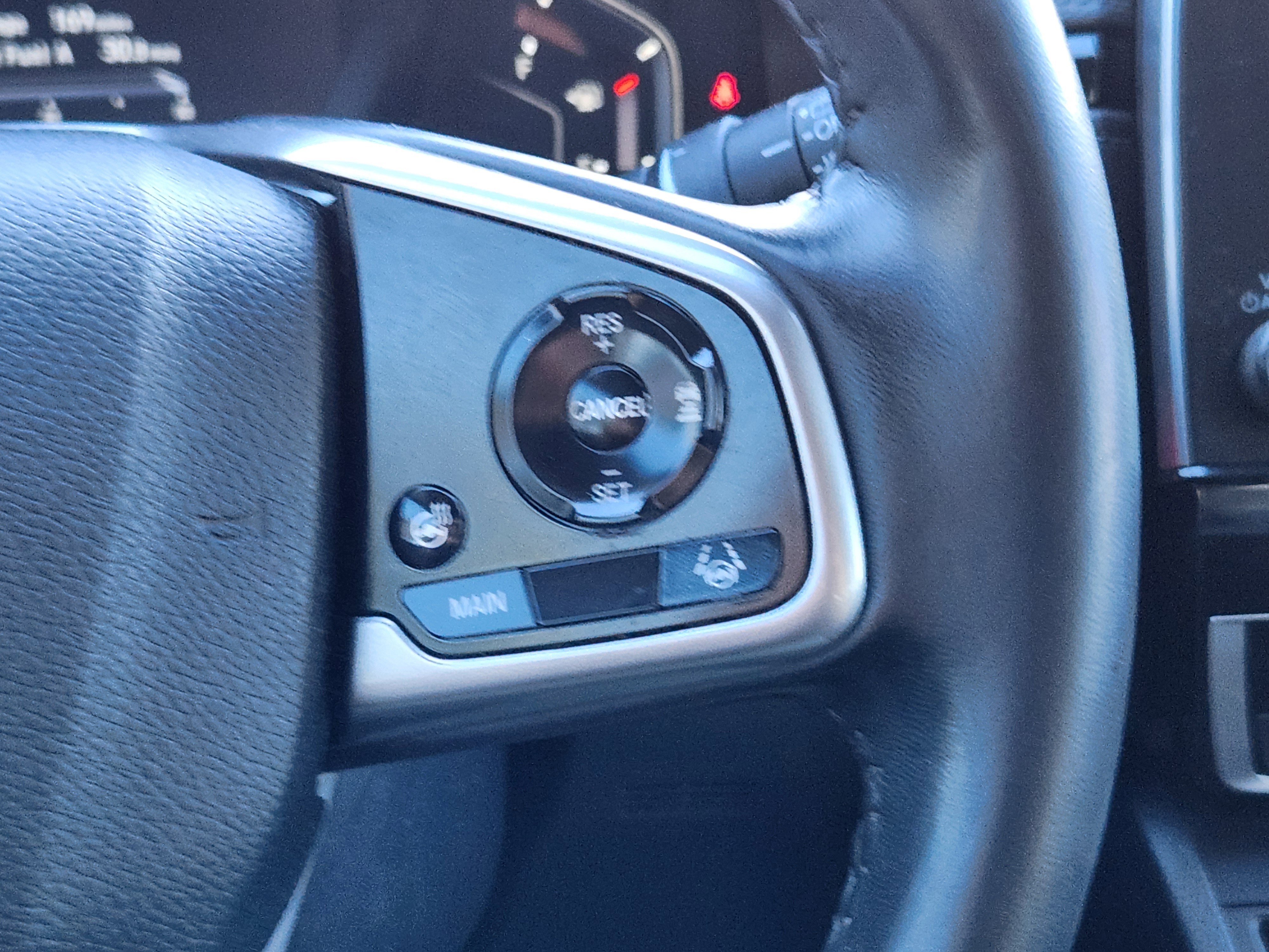 Used 2020 Honda CR-V Touring image 31