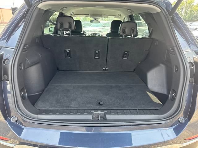 Used 2019 Chevrolet Equinox Premier image 22