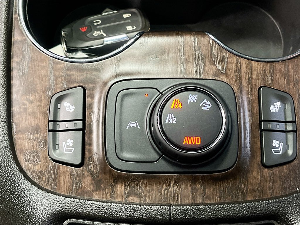 Used 2022 GMC Acadia Denali AWD/4WD image 21