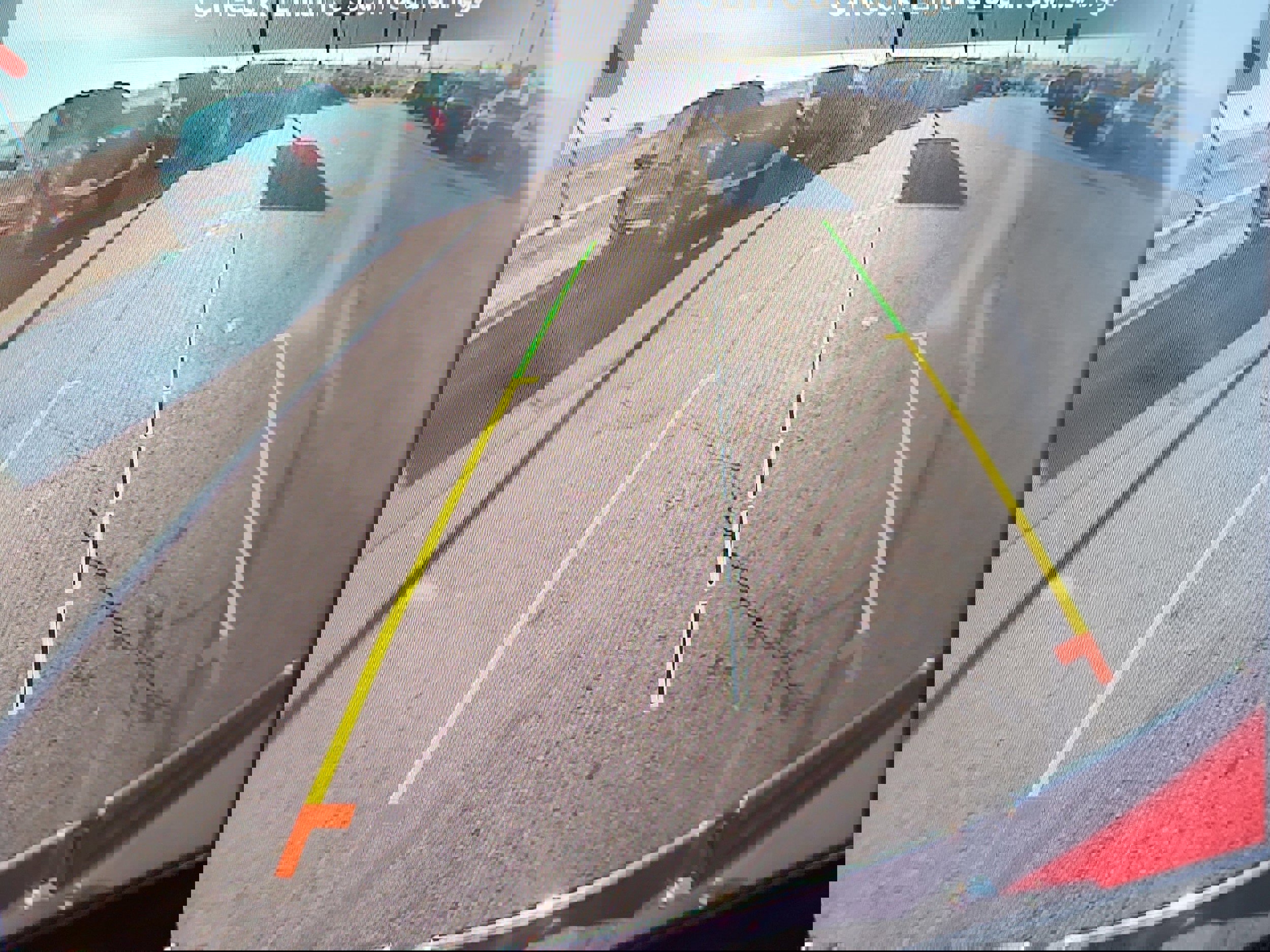 Used 2024 RAM 1500 Laramie image 20