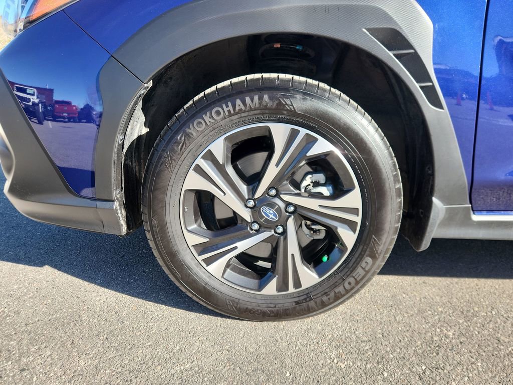 Certified 2024 Subaru Crosstrek 2.0i Premium image 26