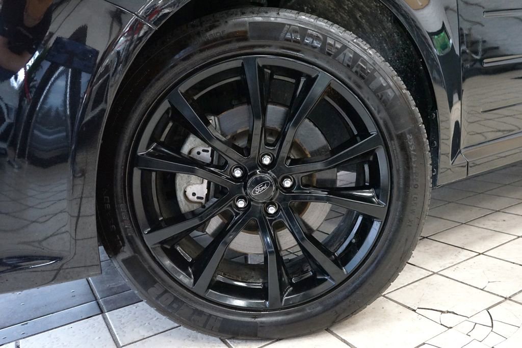 Used 2019 Ford Flex Limited w/ Equipment Group 303A image 56