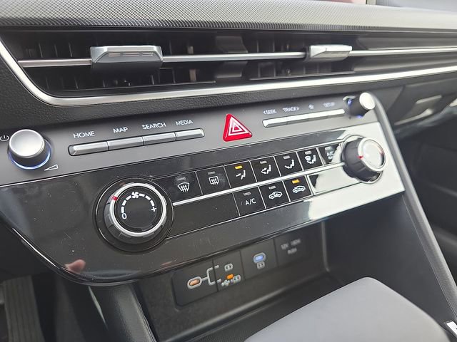 New 2026 Hyundai Sonata SE FWD image 31