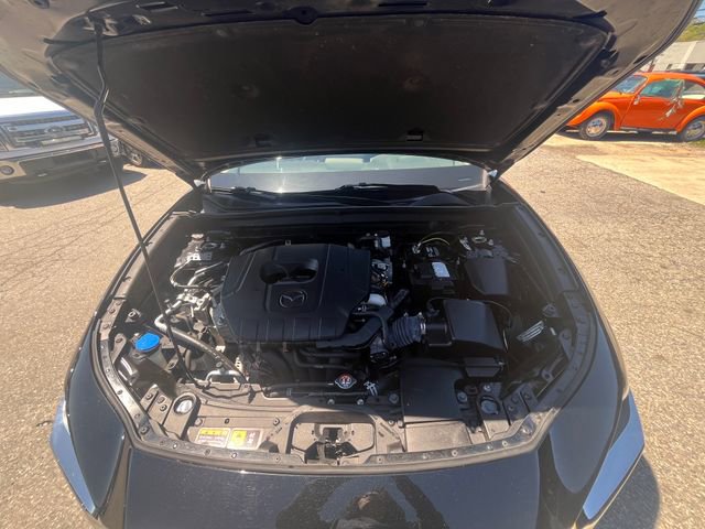 Used 2024 MAZDA CX-30 AWD 2.5 S w/ Select Sport Pkg image 12