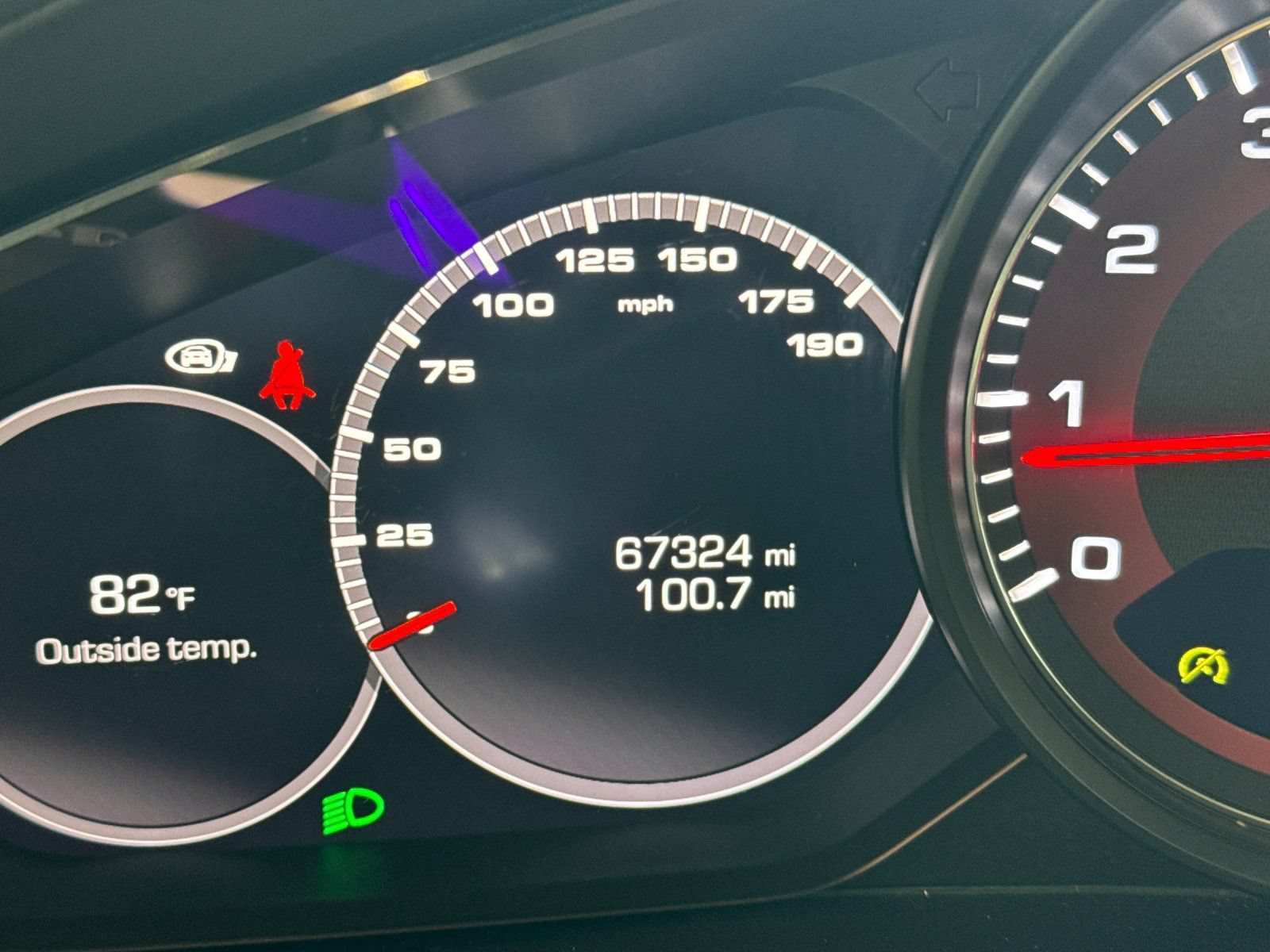 Certified 2021 Porsche Cayenne GTS AWD/4WD image 26