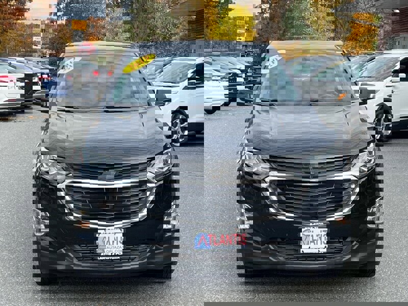 Used 2019 Chevrolet Equinox LT image 8