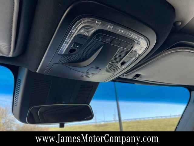 Used 2023 Mercedes-Benz Sprinter 3500 image 21