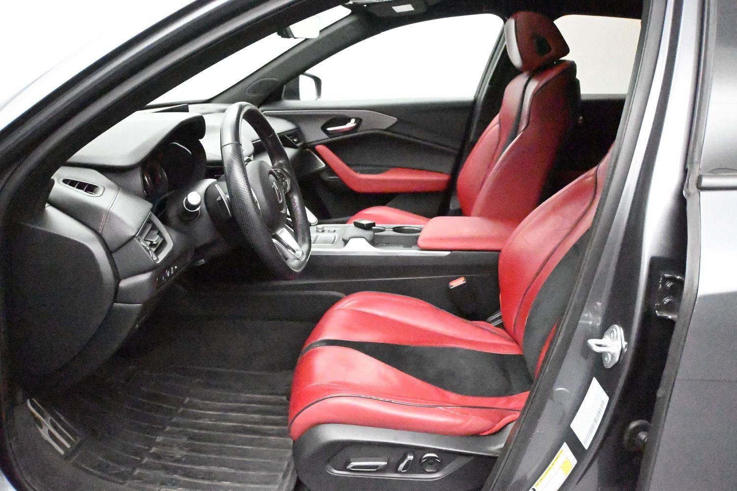 Used 2023 Acura TLX w/ A-SPEC Package FWD image 6