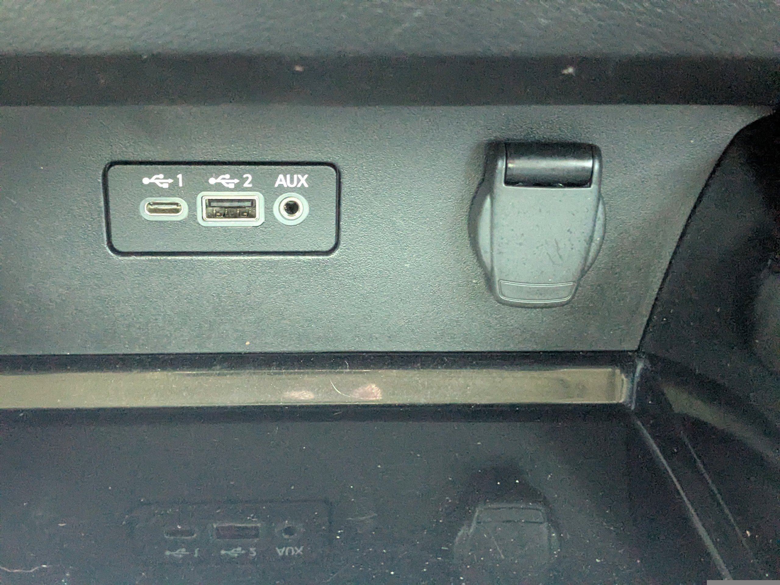 Used 2022 Nissan Altima 2.5 Platinum image 26