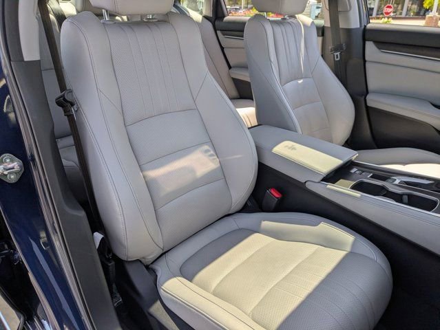 Used 2020 Honda Accord EX-L image 29