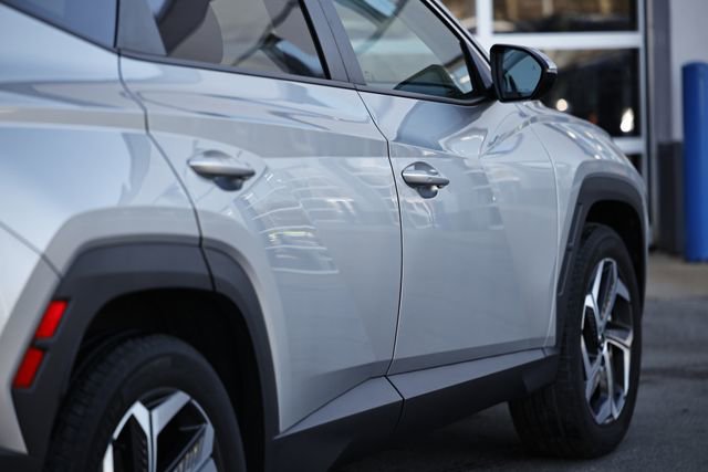 Used 2023 Hyundai Tucson SEL w/ Convenience Package image 8