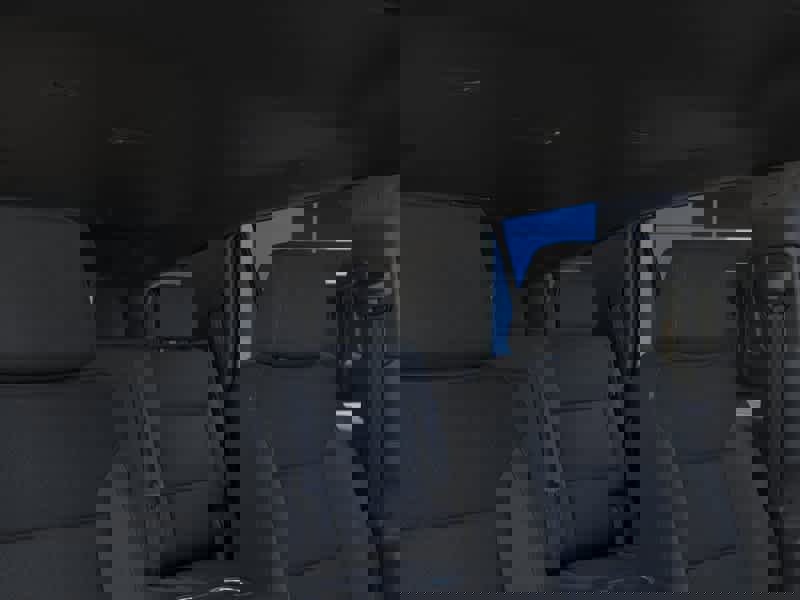 New 2026 Chevrolet Tahoe LS w/ LPO, Dark Essentials Package image 24