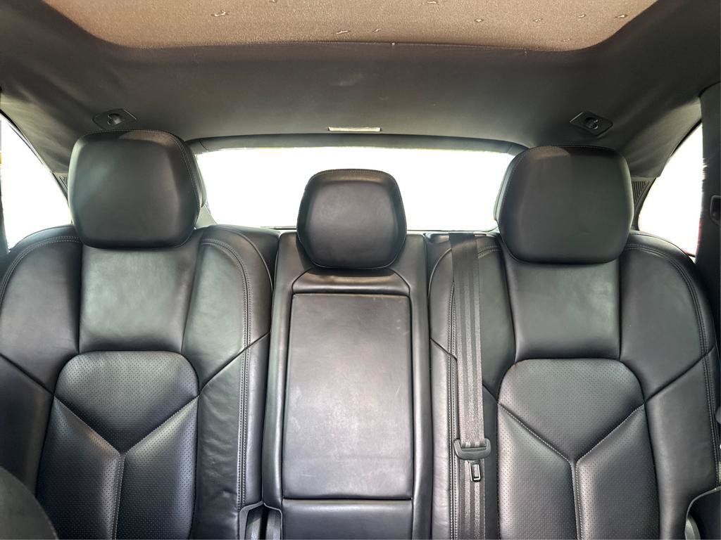 Used 2017 Porsche Cayenne S AWD/4WD image 14