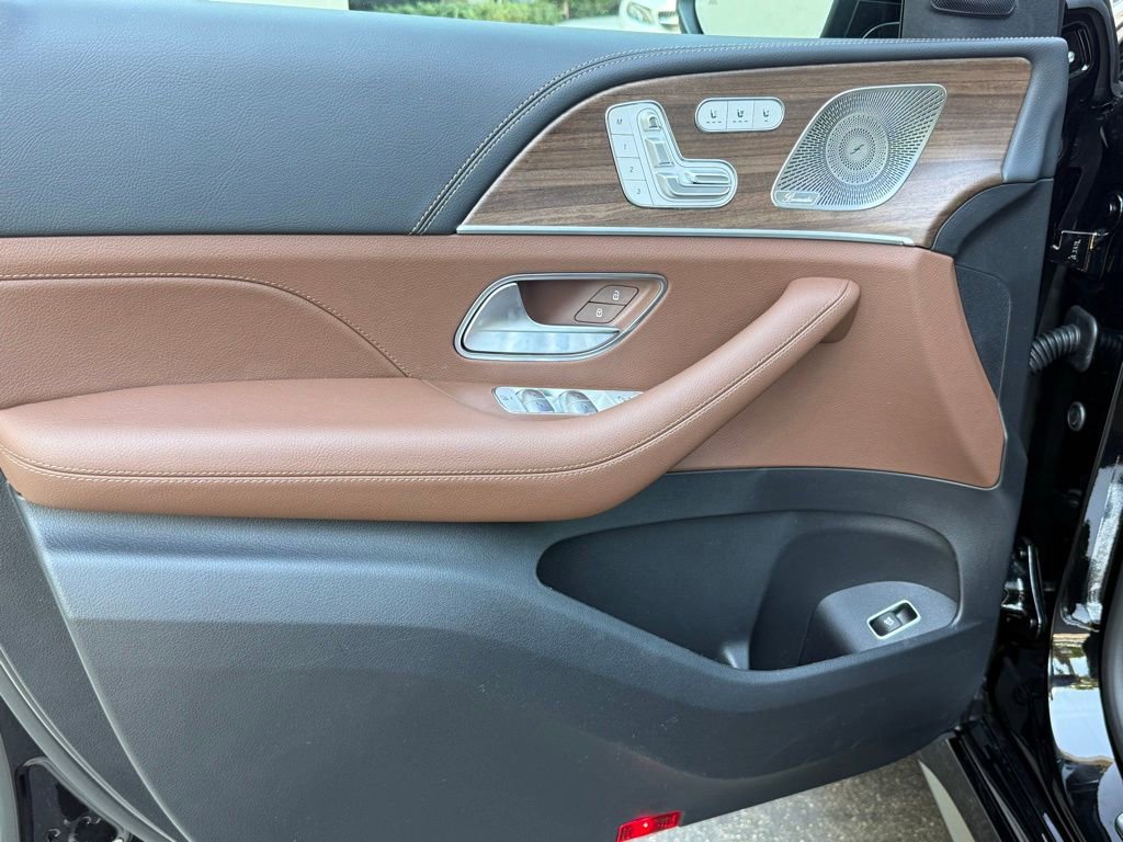 New 2026 Mercedes-Benz GLE 450 4MATIC image 19