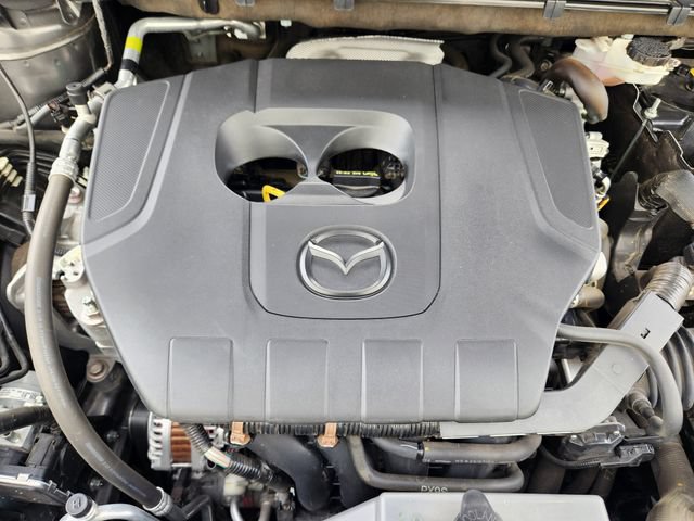 Certified 2024 MAZDA CX-5 AWD 2.5 S image 21